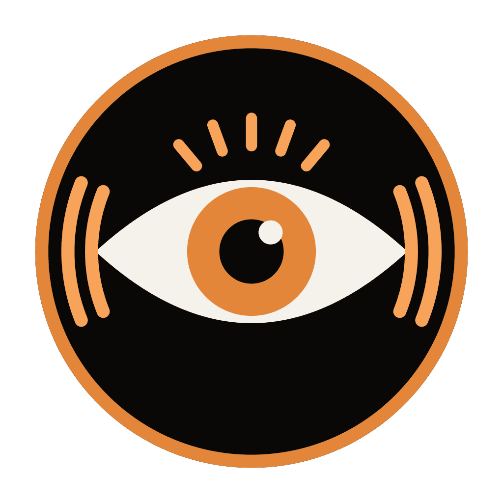 Watching Eye