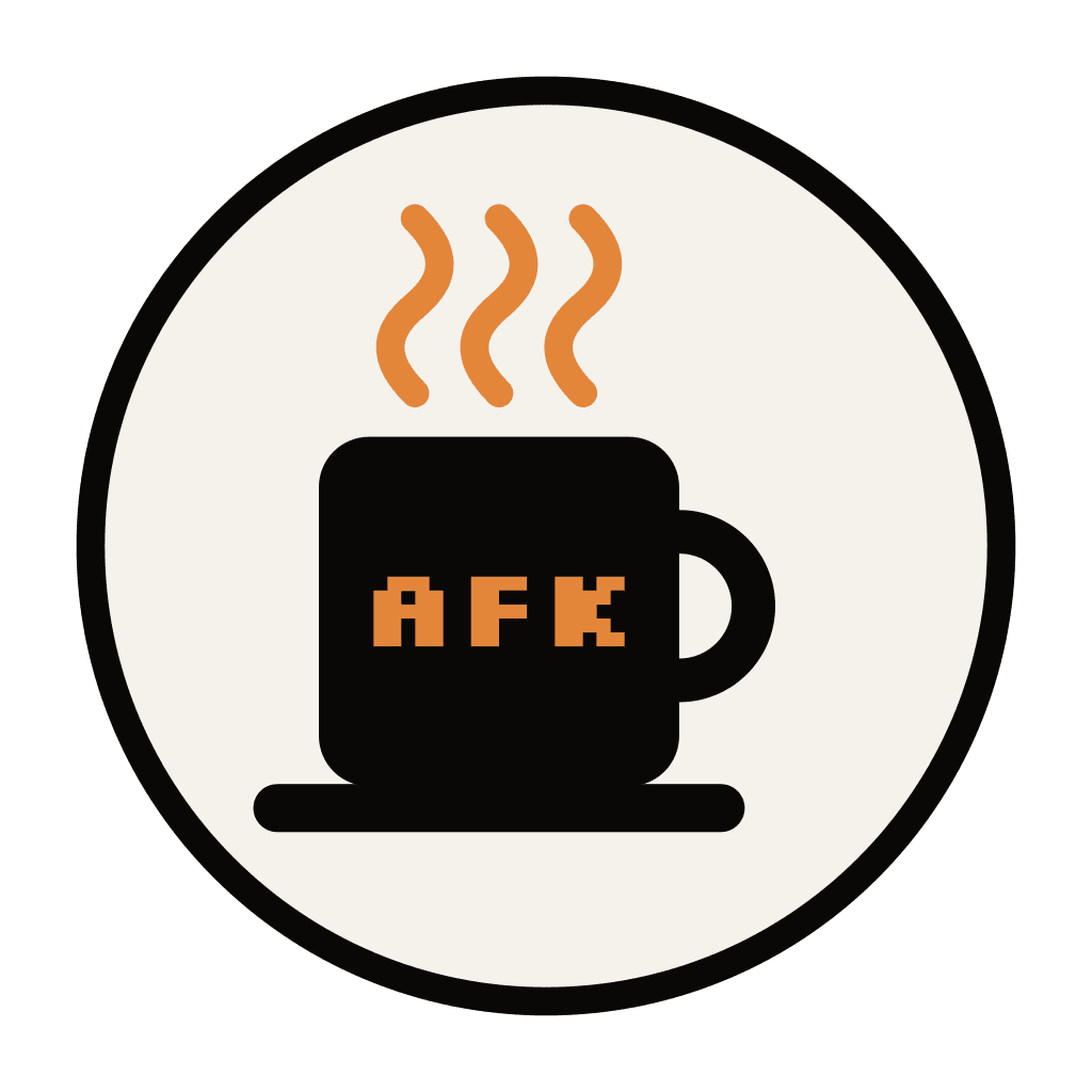 AFK