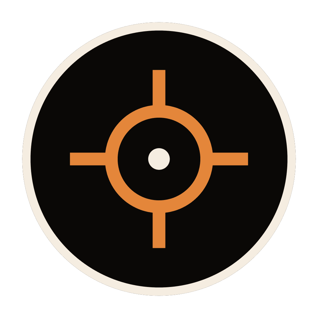 Crosshair