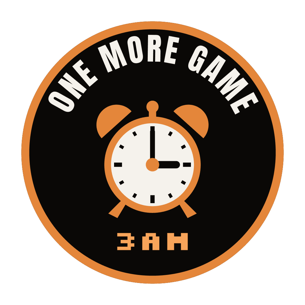 One More Game
