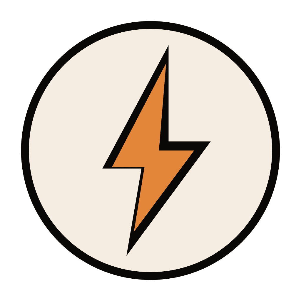 Lightning Bolt