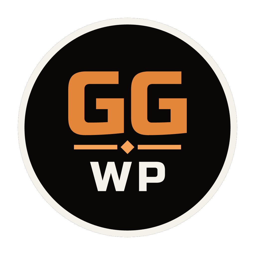 GG WP