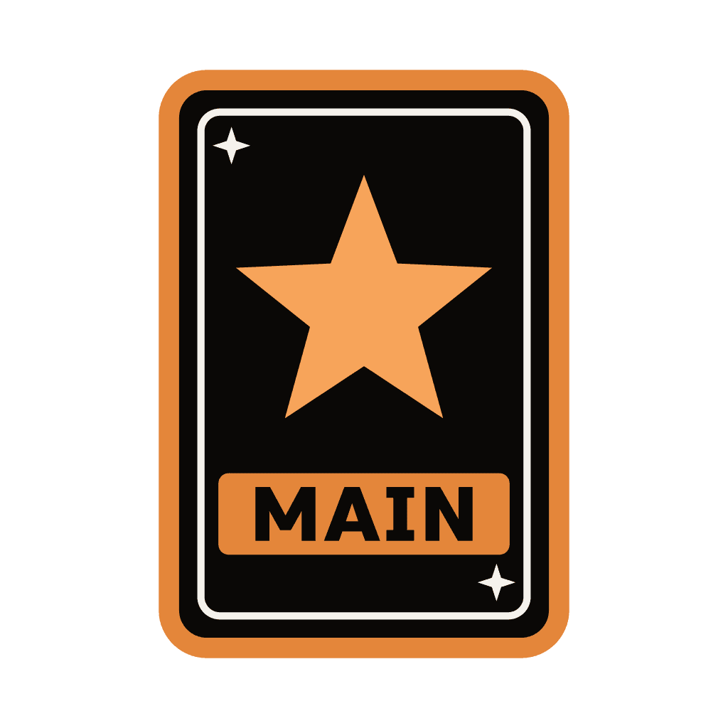 MAIN