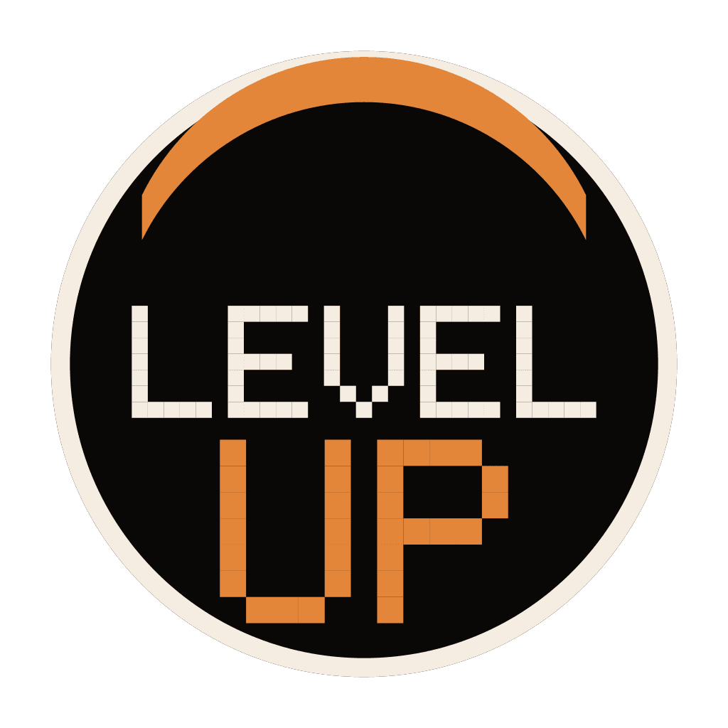 Level Up Arc