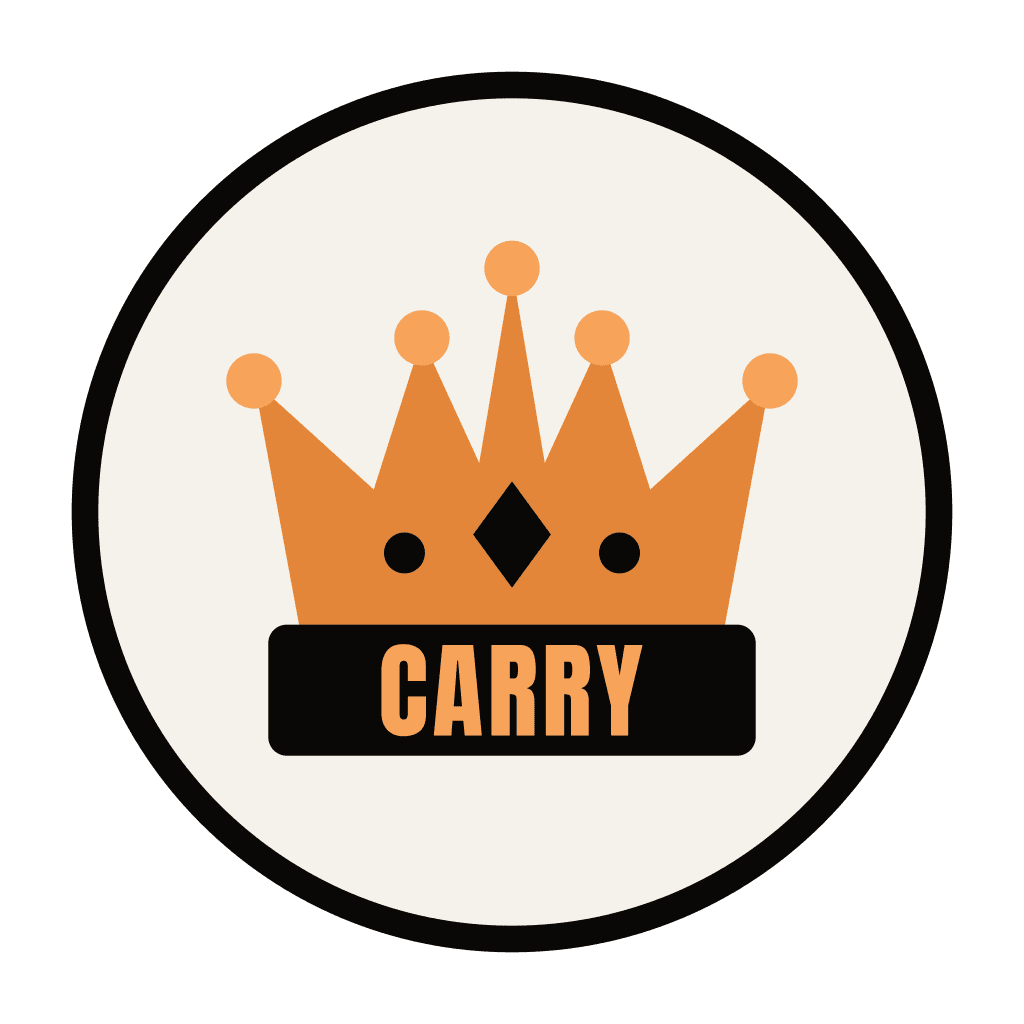 Carry Crown