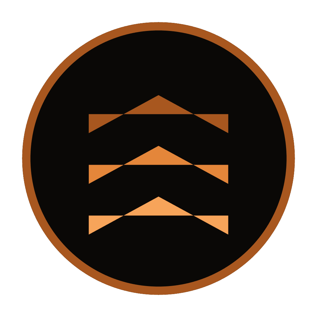 Rank Chevrons