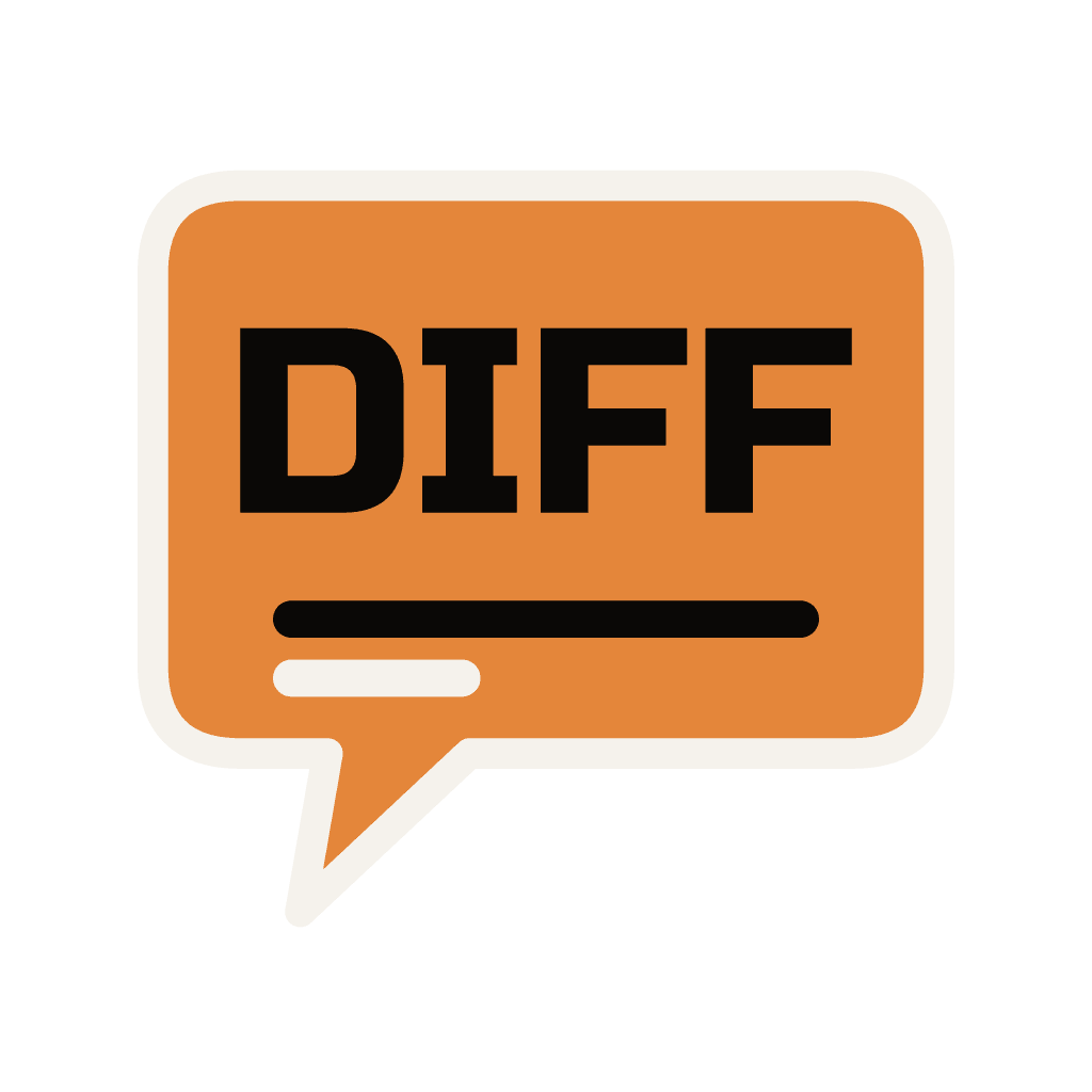 DIFF