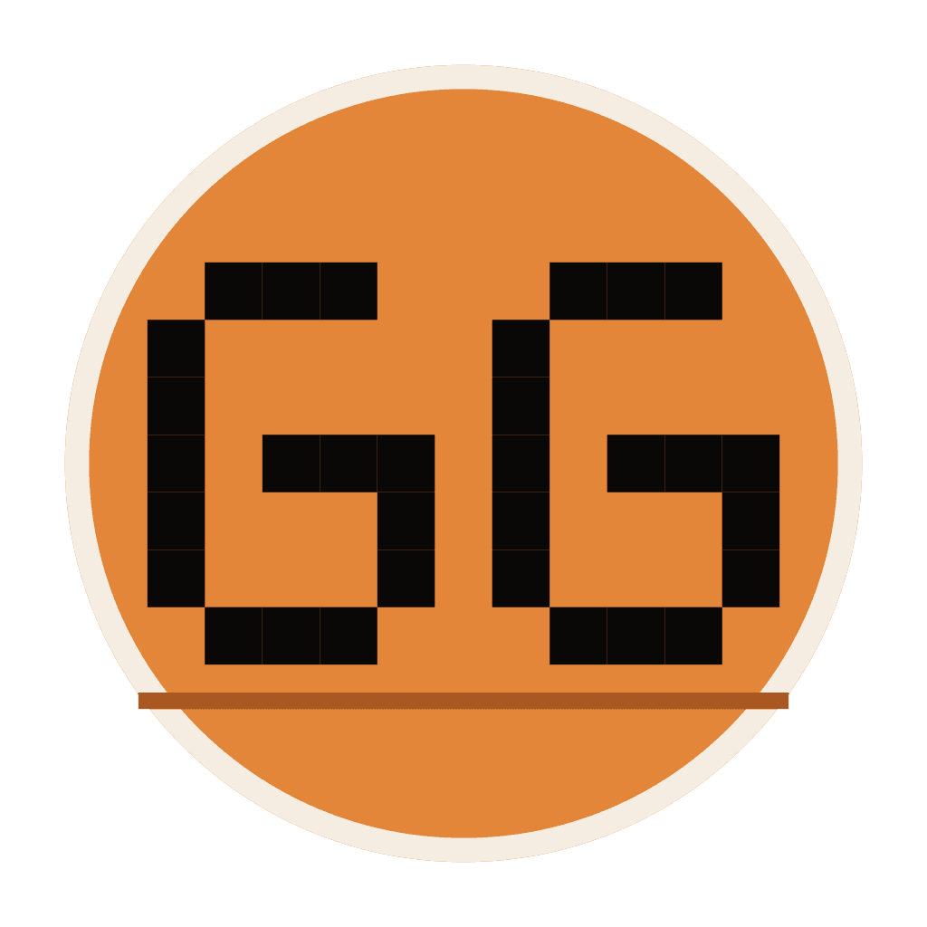GG Badge